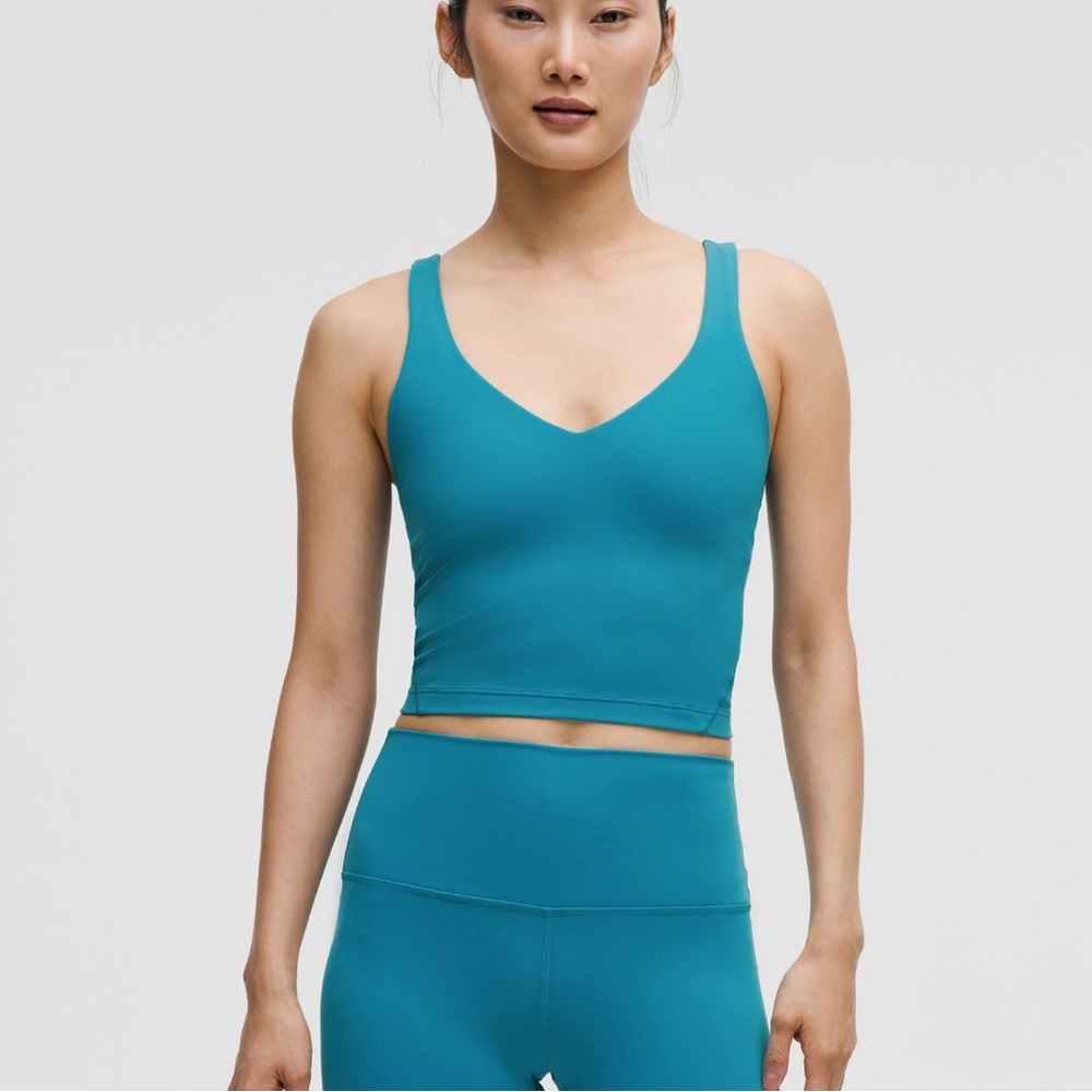 Lululemon align tank top - EUC